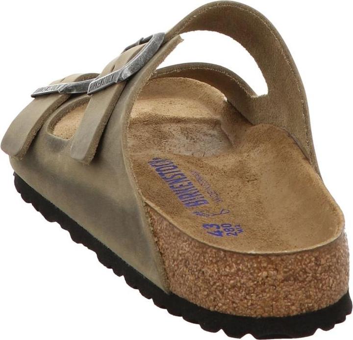 Immagine prodotto Birkenstock Arizona con battistrada morbido sbiadito (38)