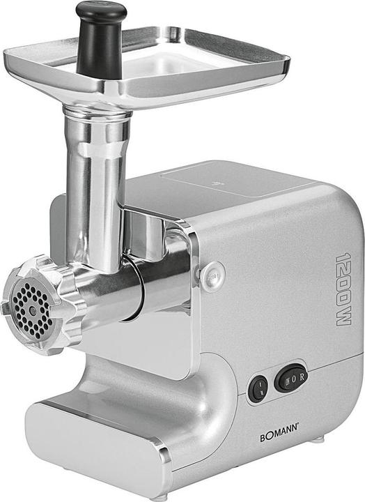 Image du produit Bomann FW 447 CB