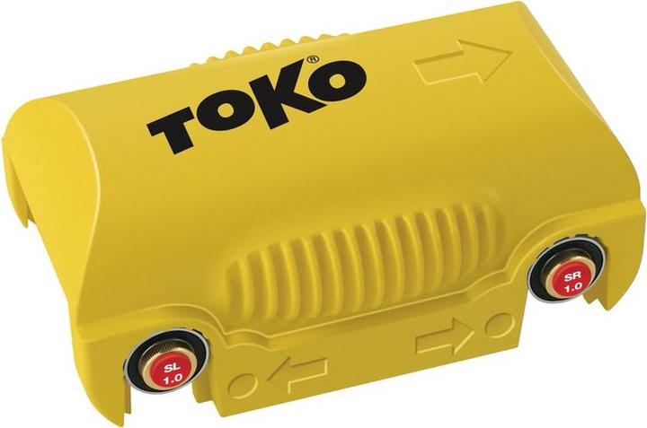 Immagine prodotto Toko Structurite Nordic 3 mm (Riparazione della base)