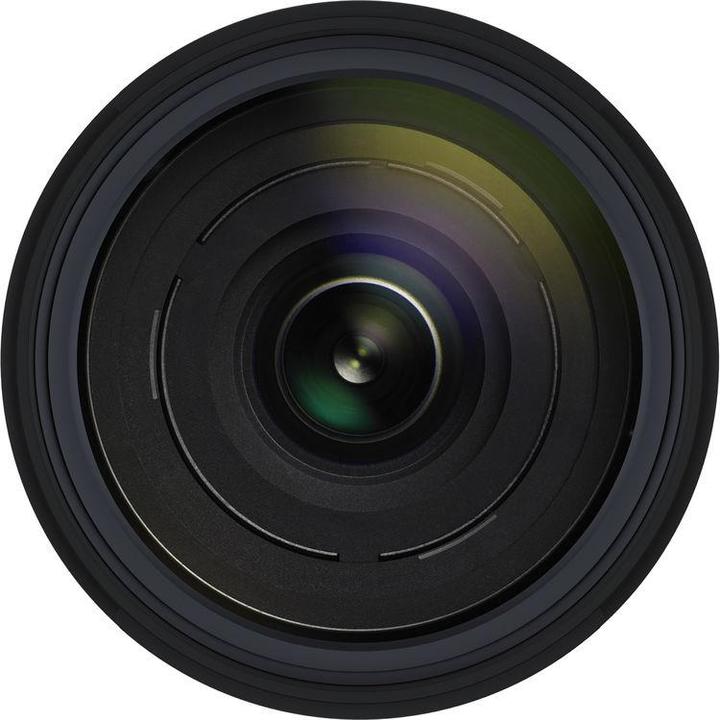 Immagine prodotto Tamron AF 18-400mm f / 3.5-6.3 Di II VC HLD, Nikon F (Nikon F, APS-C / DX)