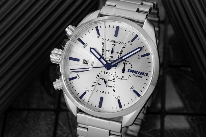 Produktbild Diesel MS9 Chrono (Chronograph, 47 mm)