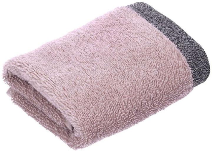 Dusky pink