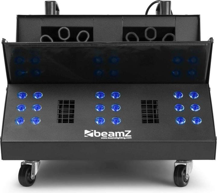 Produktbild BeamZ Sb2000led