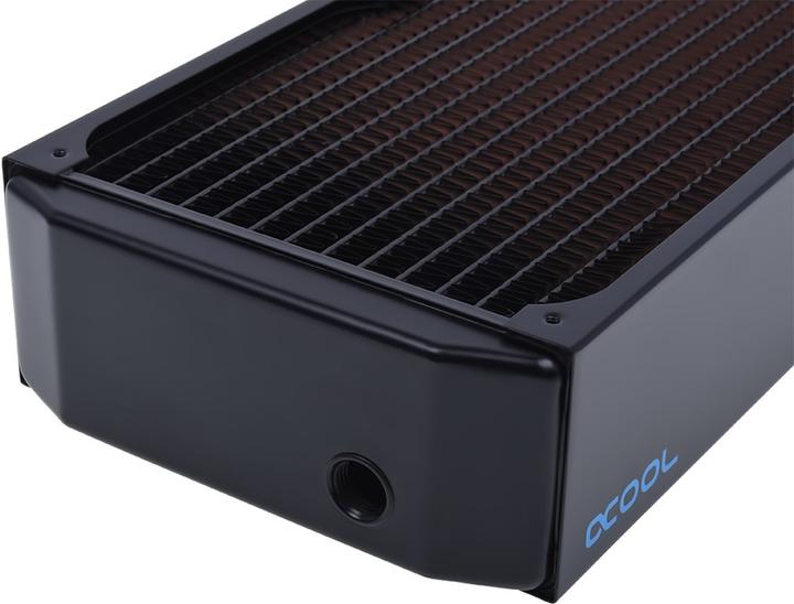 Productafbeelding Alphacool NexXxoS UT60 volledig koper 560 mm (140 mm)