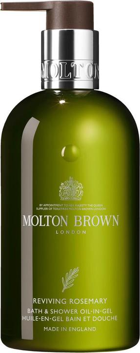 Image du produit Molton Brown Reviving Rosemary (300 ml)