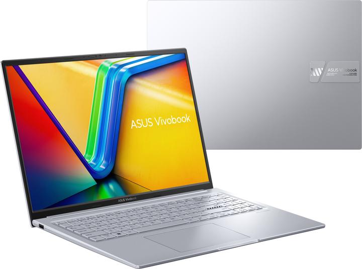 Produktbild ASUS VivoBook M3604YA-L2005W 16" R7-7730U/16GB/1TB W11H (16", AMD Ryzen 7 7730U, 16 GB, 1000 GB, DE)