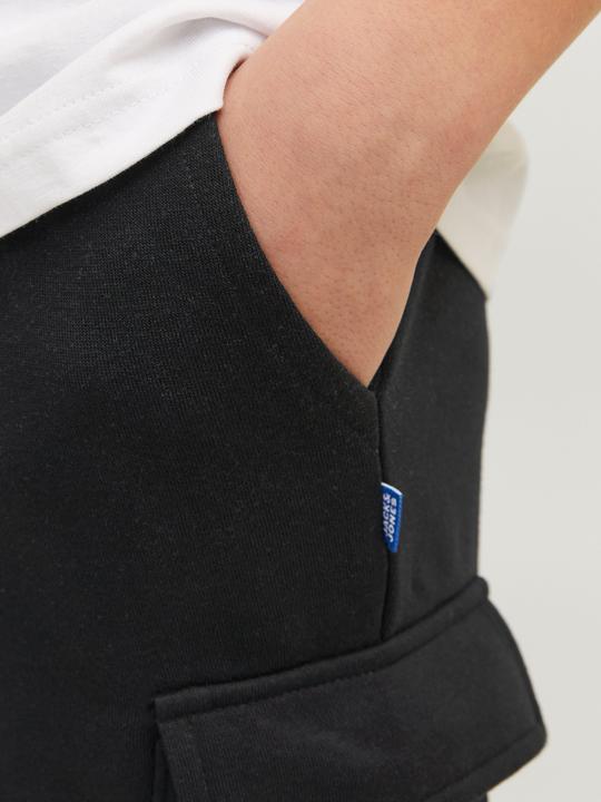 Immagine prodotto Jack & Jones Jpstbradley Pantaloncini Cargo In Felpa Sn Jnr (164)