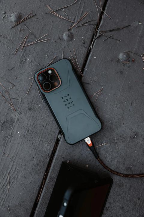 Image du produit UAG Câble d'alimentation ULTRA 240w (0.75 m, USB 3.2 Gen 2x2)