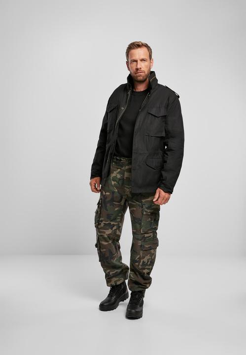 Image du produit Brandit Vintage Cargo Pants (3XL)