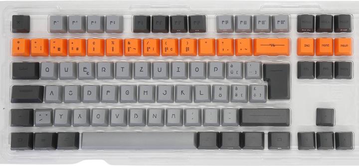Varmilo Cliff VCS88 Keycap Set