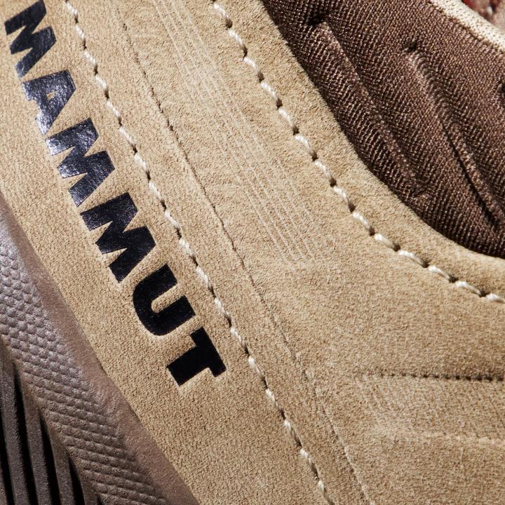Actual product image Mammut Mercury IV (42)