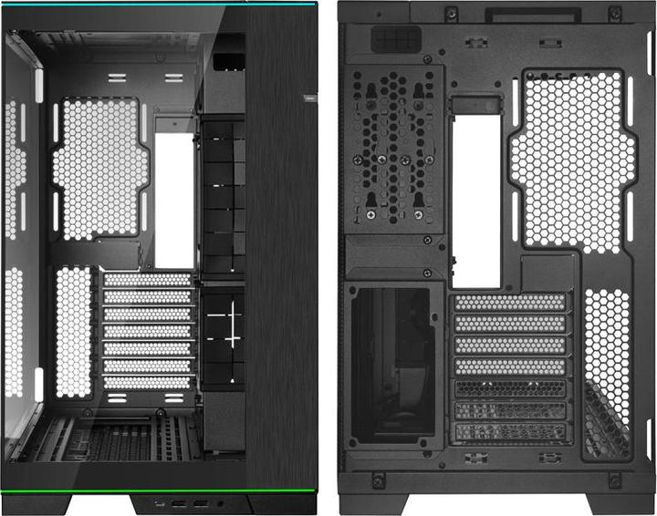 Produktbild Lian-Li O11D Evo (E-ATX, ATX, mATX, Mini-ITX)