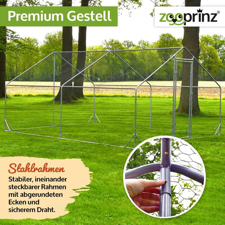 Produktbild Jamb Konrad XXL