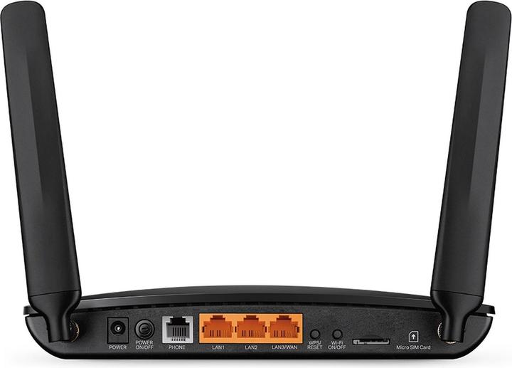 Actual product image TP-Link TL-MR6500v