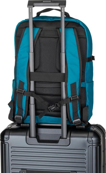 Immagine prodotto Greenburry Zaino / Zaino Cambridge 4900 (33 l)