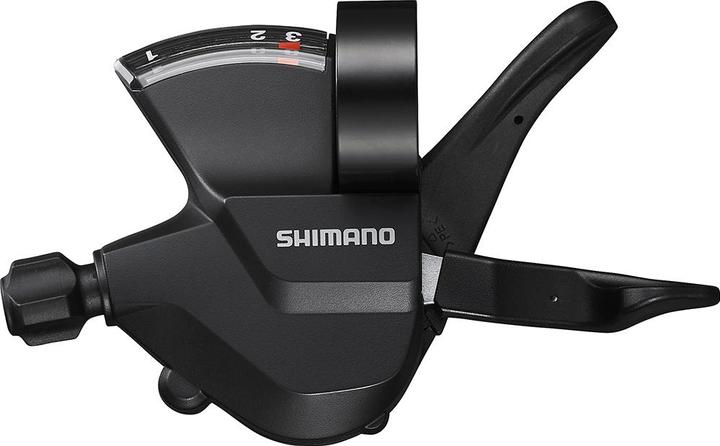 Shimano SL-M315 Rapidfire