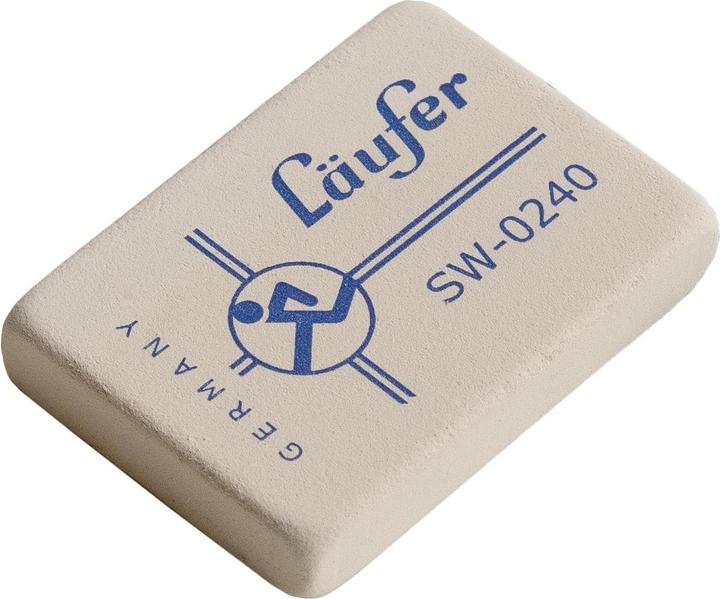 Image du produit Läufer Gomme SW