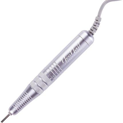 Actual product image Neonail Professional Smart frezarka do paznokci 12W Srebrna