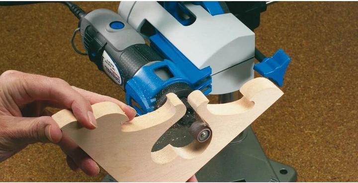Produktbild Dremel 220 Workstation