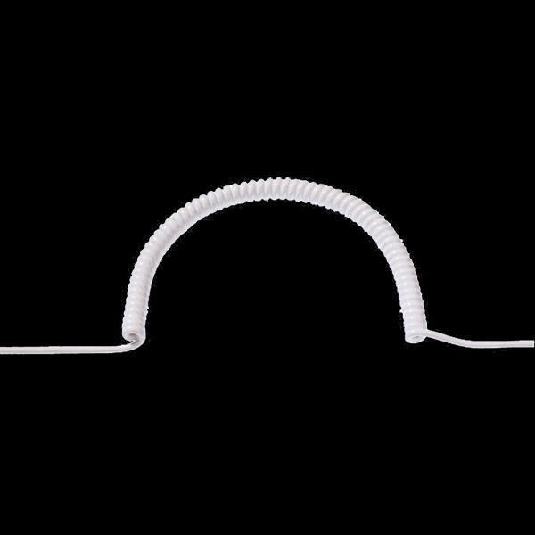 Immagine prodotto Bachmann 692.281. Lunghezza del cavo: 5 m, colore del cavo: bianco (5 m)