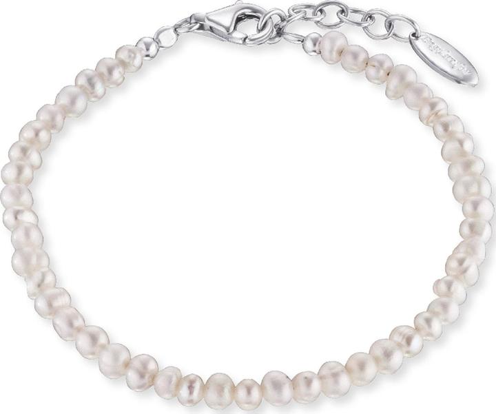 Produktbild Engelsrufer Armband Perle (20 cm, 925er Silber, Perle)