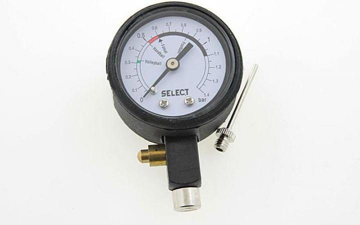Image du produit Select Quantifier un instrument de mesure analogique