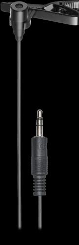 Produktbild Audio-Technica ATR3350xIS