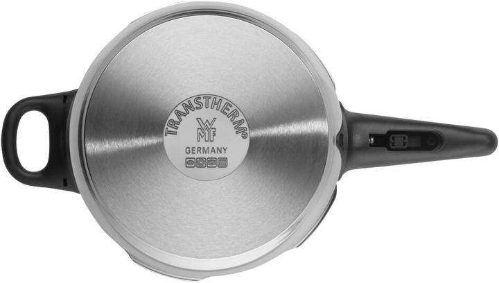 Produktbild WMF Perfect (22 cm, Dampfkochtopf, Edelstahl)