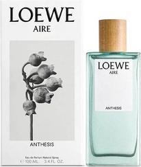 Actual product image Loewe Aire Anthesis Ep 100 Vap (Eau de parfum, 100 ml)