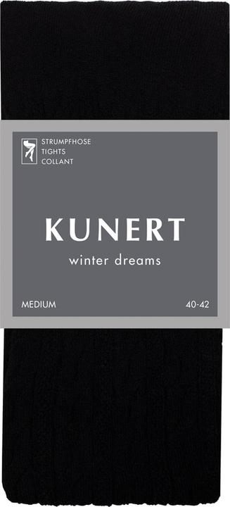 Image du produit Kunert Winter Dreams - Plait (40 - 42)