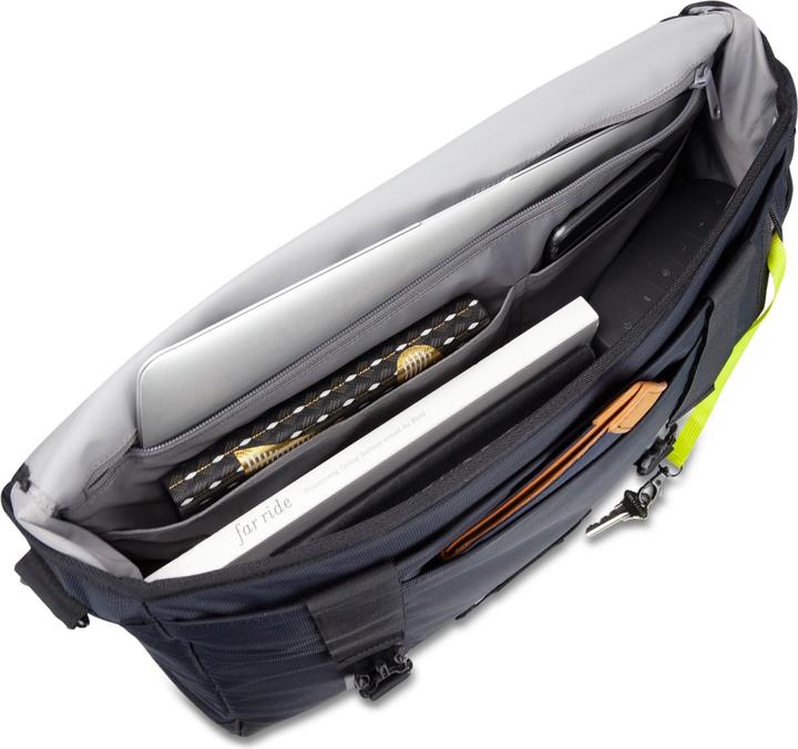 Produktbild Timbuk2 Transit The Closer Aktentasche 39 cm Laptopfach (17")