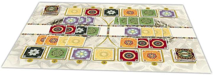 Image du produit Lookout Mandala (Allemand)