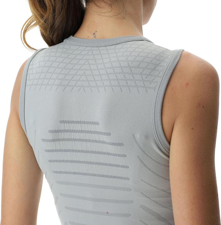 Actual product image UYN Motyon 2.0 sleeveless vest (S)