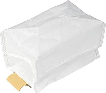 Actual product image Homava Dust bag Roborock (1 x)