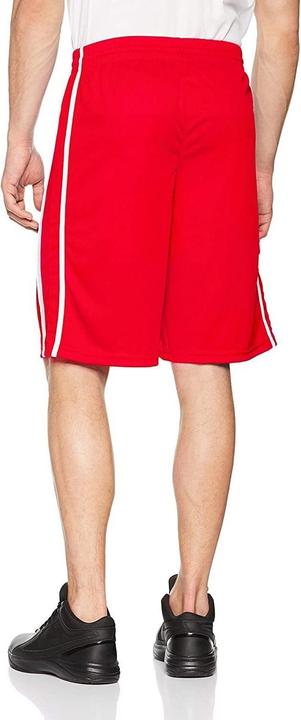 Actual product image Spiro Basketball shorts quick dry (L)