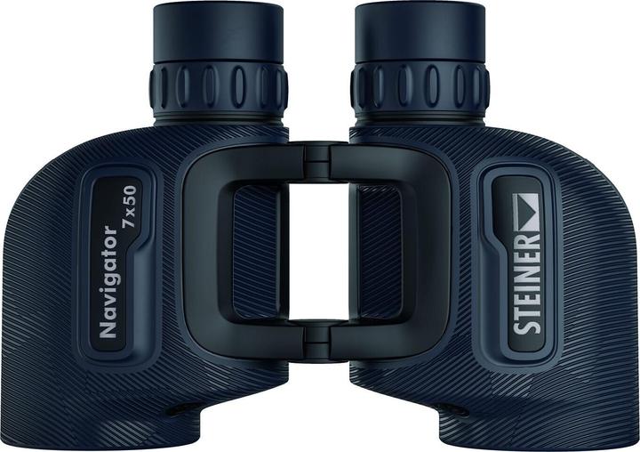 Image du produit Steiner Jumelles Navigator 7x50 (7 x, 50 mm)