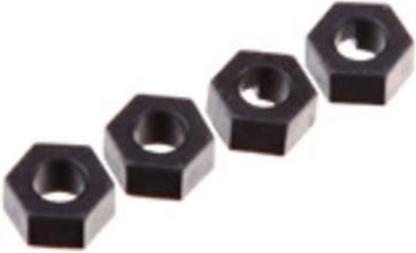 Actual product image Ninco Wheel Hex (1/14, 1/16)