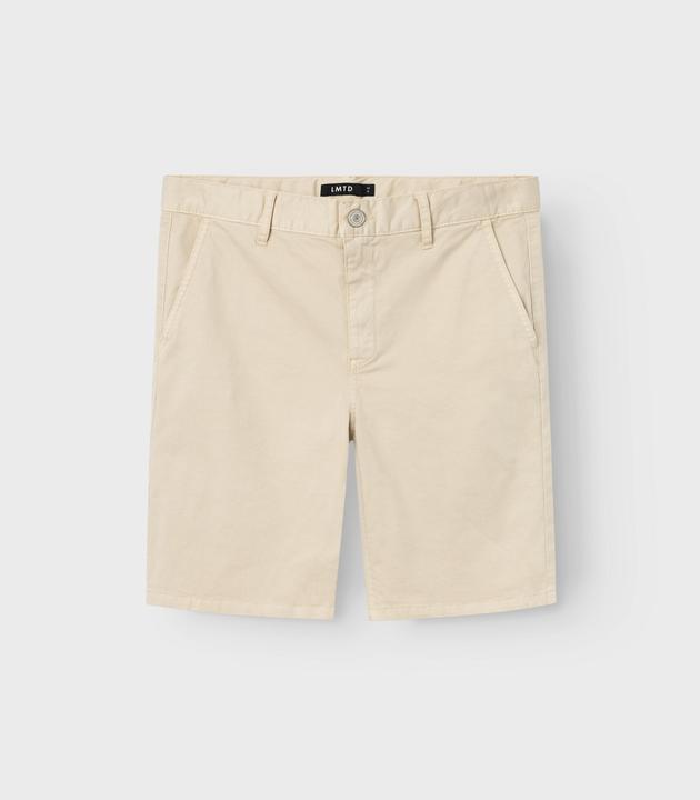 Image du produit Lmtd Short chino de coupe régulière (164)