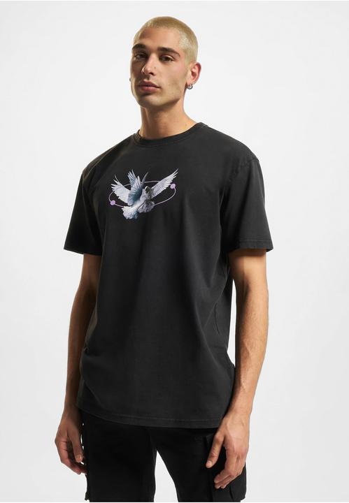 Immagine prodotto Mister Tee Maglietta oversize Vive la Liberté - 16543 (XXL)