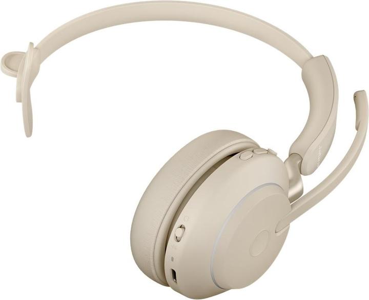 Produktbild Jabra Evolve2 65 (Kabellos, USB-A)