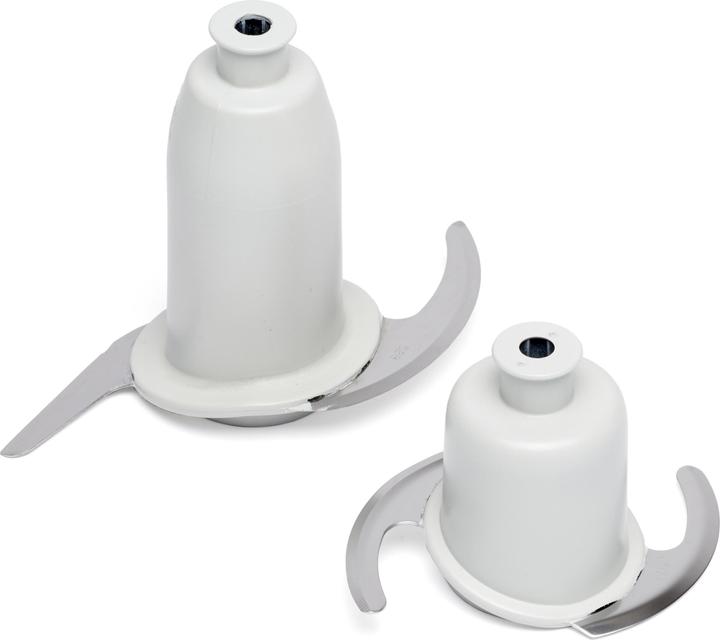 Actual product image Cuisinart Hacker FP8SE Silver (1900 ml, 350 W)