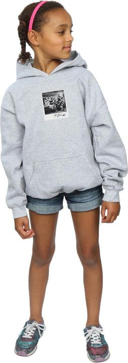 Produktbild The Band Kapuzenpullover Mädchen (152, 158)