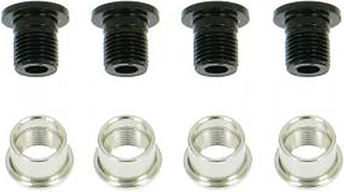 Stronglight Set MTB a 4 bracci
