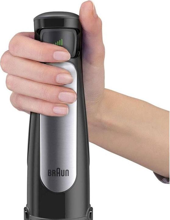 Produktbild Braun MQ7035X