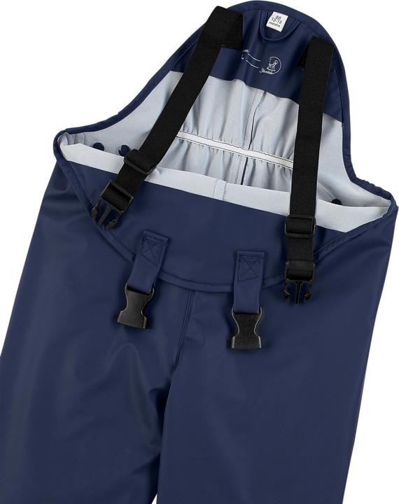 Image du produit Sterntaler Pantalon de pluie non doublé (128)