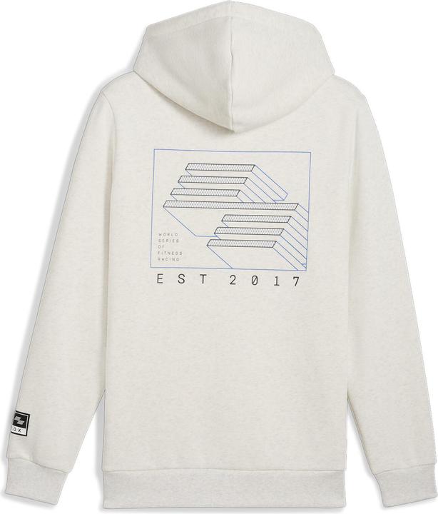 Immagine prodotto Puma Felpa con cappuccio grafica HYROX x (XXL)