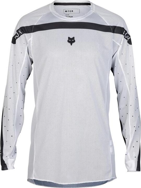 Produktbild Fox Jersey 25 Airline Aviation Wht (XXS)