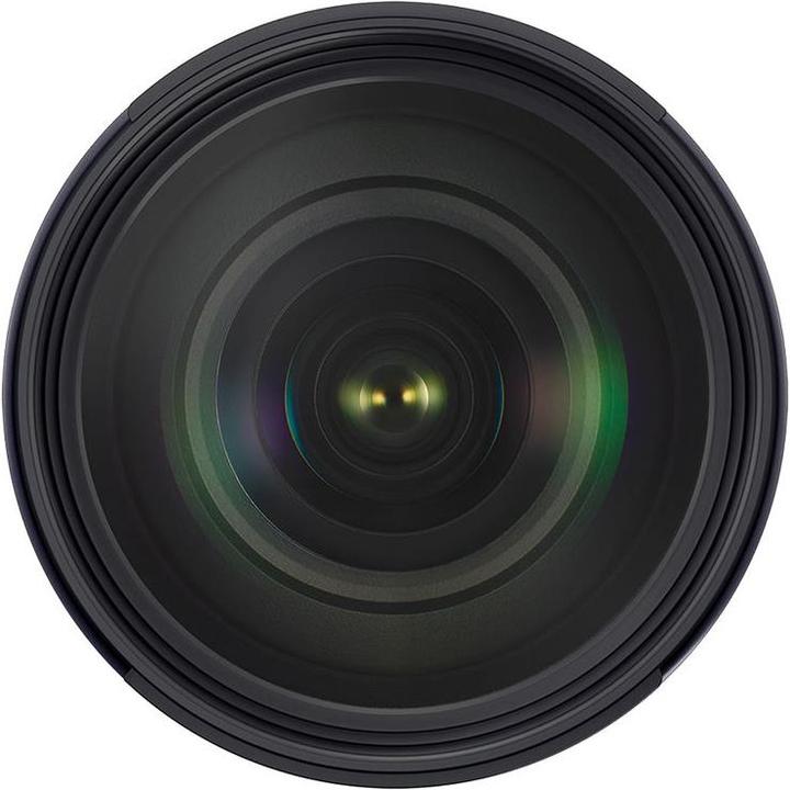 Productafbeelding Tamron SP 24-70mm f / 2.8 Di VC USD G2 Canon EF (Canon EF, APS-C / DX, Volledig formaat)