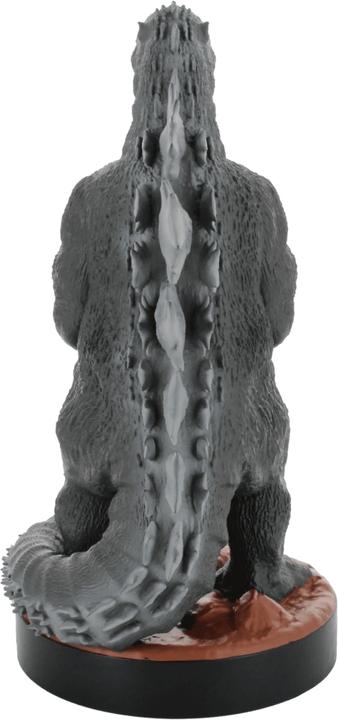 Produktbild Exquisite Gaming Cable Guys - Toho - Godzilla (King of Monsters) Support Chargeur pour Téléphone et Manette (PS5)