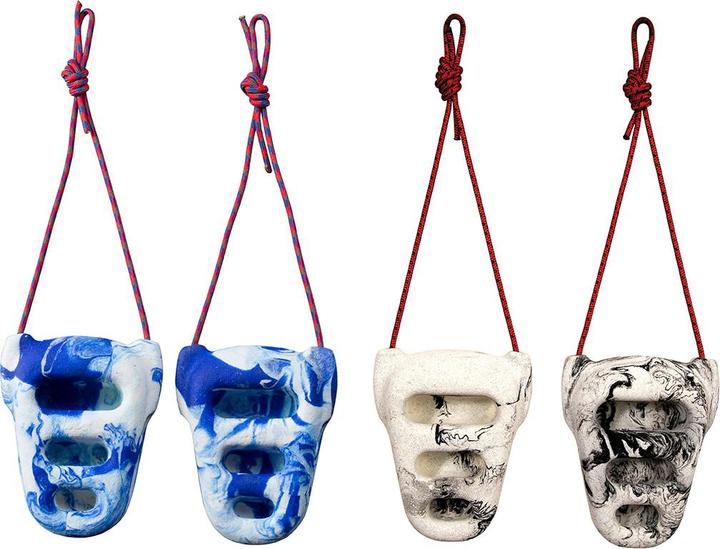 Produktbild Metolius Rock Rings 3D Training Device